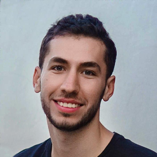 Daniil Kopilevych