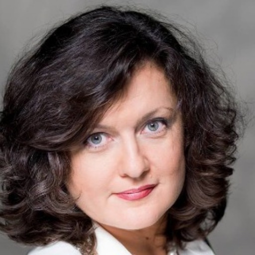Olga Podolska