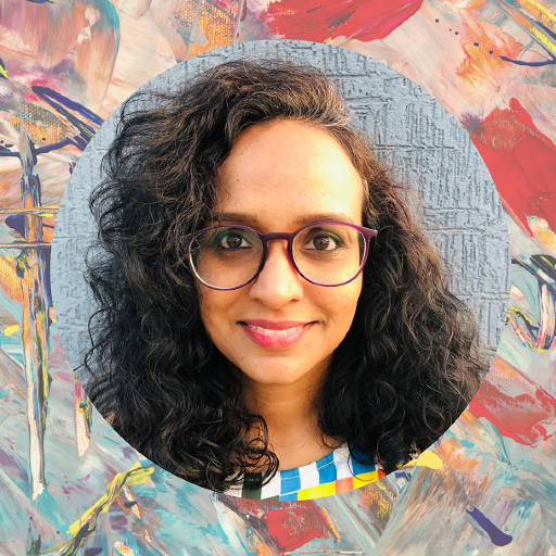 Reitha Nair
